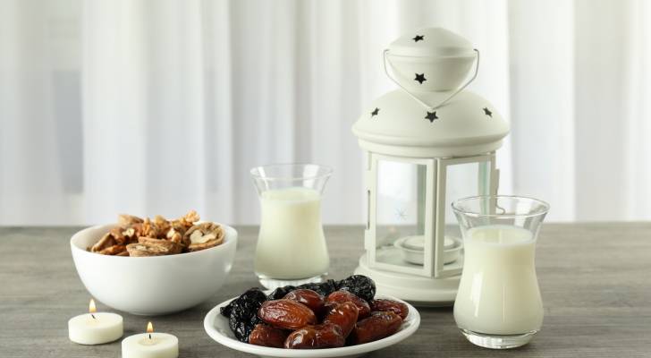 مشروبات صحية تمنحك الطاقة والترطيب في رمضان.. تعرف إليها