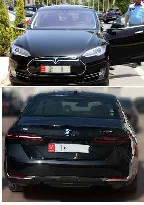 الحكومة واستدارة اليوتيرن من الـ تيسلا الى الـBMW رسائل ام دلالات.