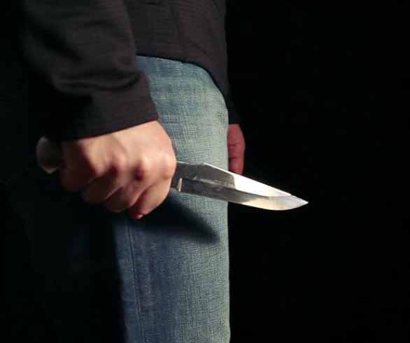 في أول أيام رمضان.. مصري يقتل والده ويحرق جثته