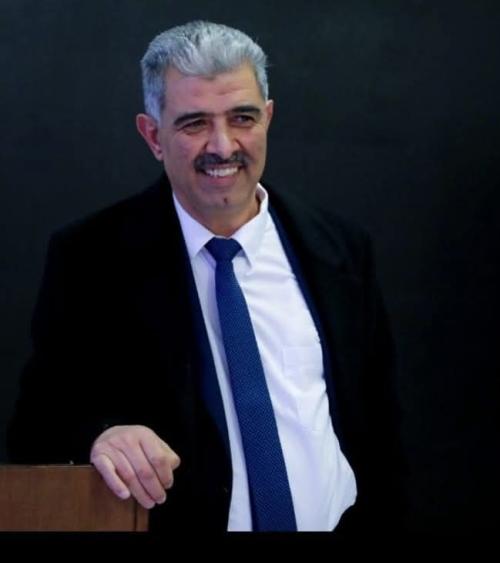 الحجاج يعلن استقالته من إدارة الفيصلي: النادي بحاجة لوقفة جادة