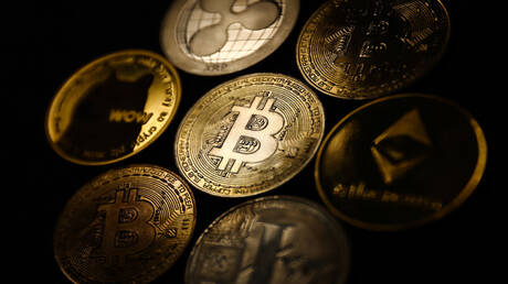 260 مليار دولار مكاسب سوق العملات المشفرة خلال ساعة، والقيمة السوقية تقفز مجدداً فوق 3 تريليونات دولار