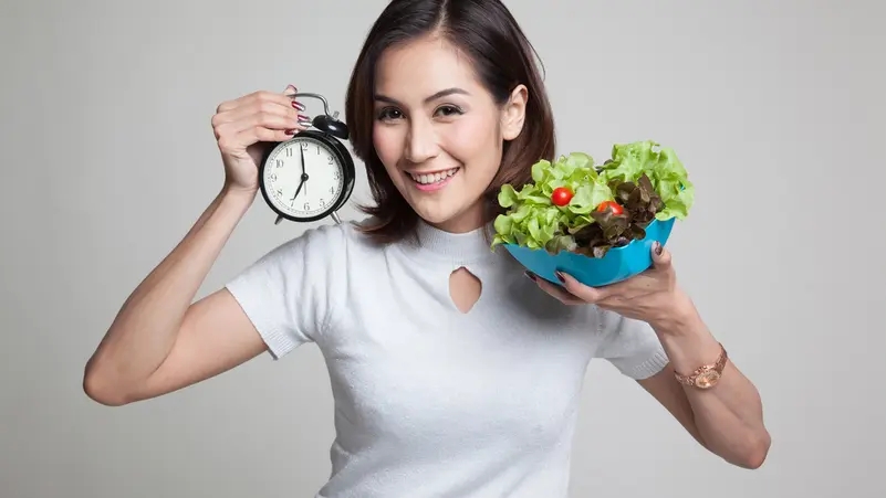 علمياً… هذا هو أفضل توقيت للسحور