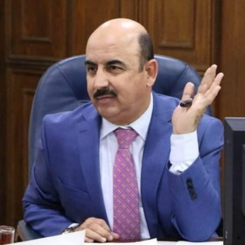 موسى الصبيحي يكذب وزير العمل ويقول: هذه قصة المستشارين في مؤسسة الضمان الاجتماعي  ما رأي البكار؟؟