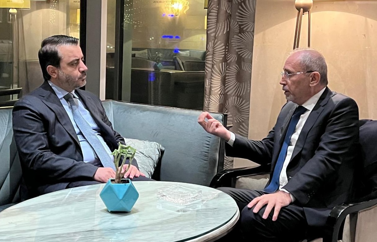 الاردن يدين الاعتداءات الاسرائيلية على الاراضي السورية