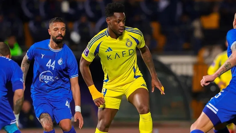 للمرة الأولى في مسيرته.. دوران يهدر 4 فرص محققة