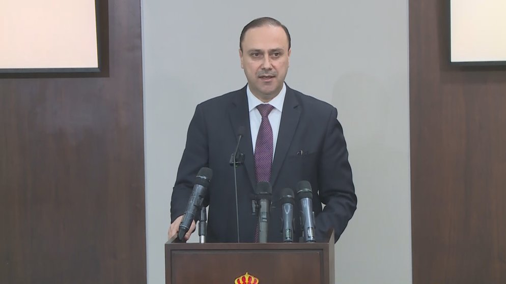 الحكومة تعفي اللاجئين السوريين من خدمات جمركية بحال مغادرتهم طوعا إلى بلادهم