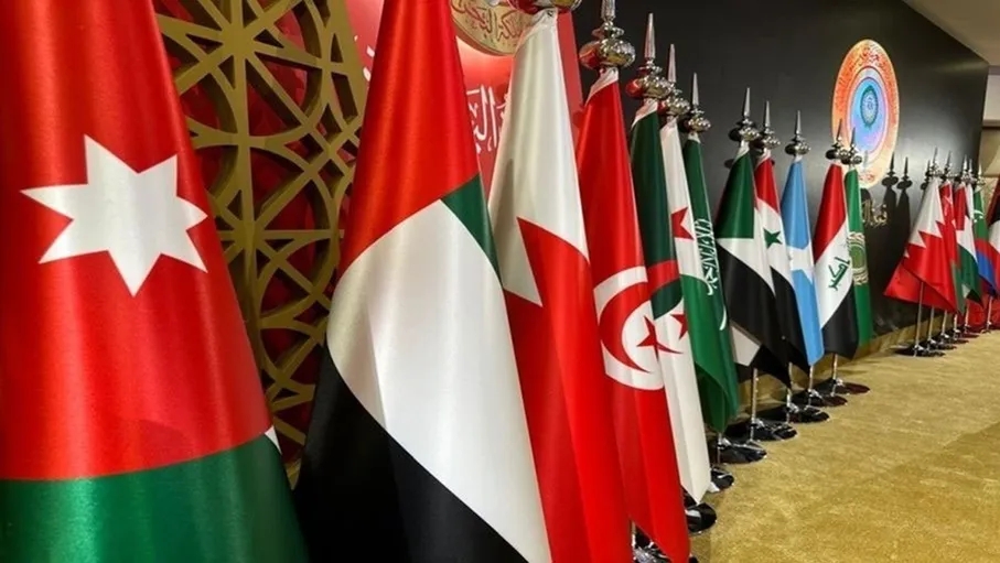 مصر تستضيف اليوم القمة العربية الطارئة لبحث تطورات القضية الفلسطينية