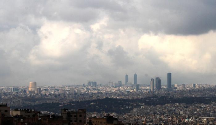 حالة من عدم الاستقرار الجوي تبدأ تأثيرها على المملكة غدًا