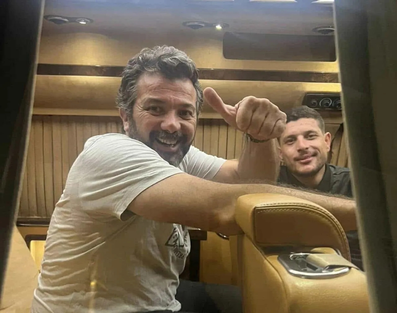 وفاة بطل الراليات الأردني خالد جمعة في حادث مؤسف