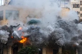 وزير الدفاع الإسرائيلي للمستوطنين: حولوا الضفة إلى غزة أخرى