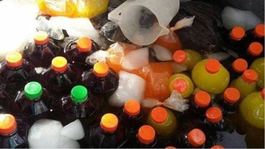 (79) مخالفة صحية واغلاق منشأتين  في اربد