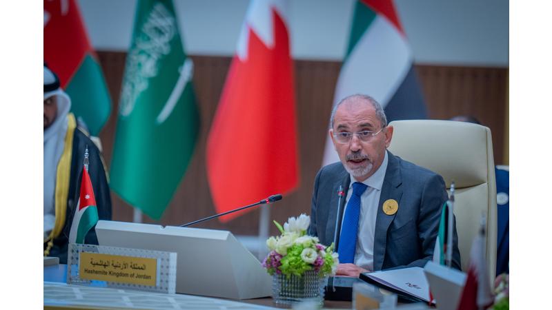 الصفدي: الأردن يشهد إصلاحات اقتصادية كبيرة ومقومات النجاح الاستثماري موجودة