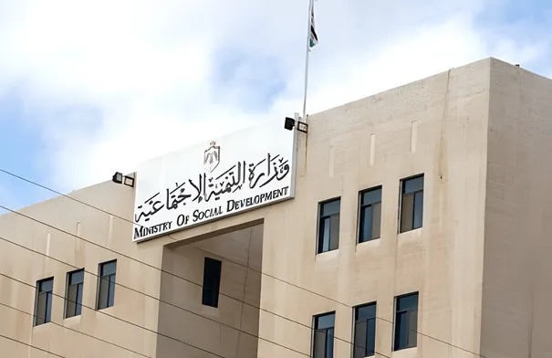 وزارة التنمية: ضبط 127 متسوّلا منذ بدء شهر رمضان