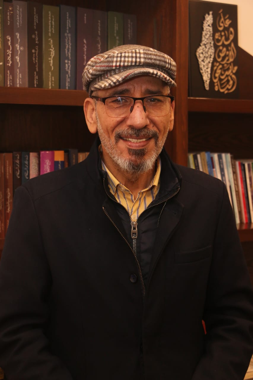 دارة الشعراء تحتفي بالشعر الأردني