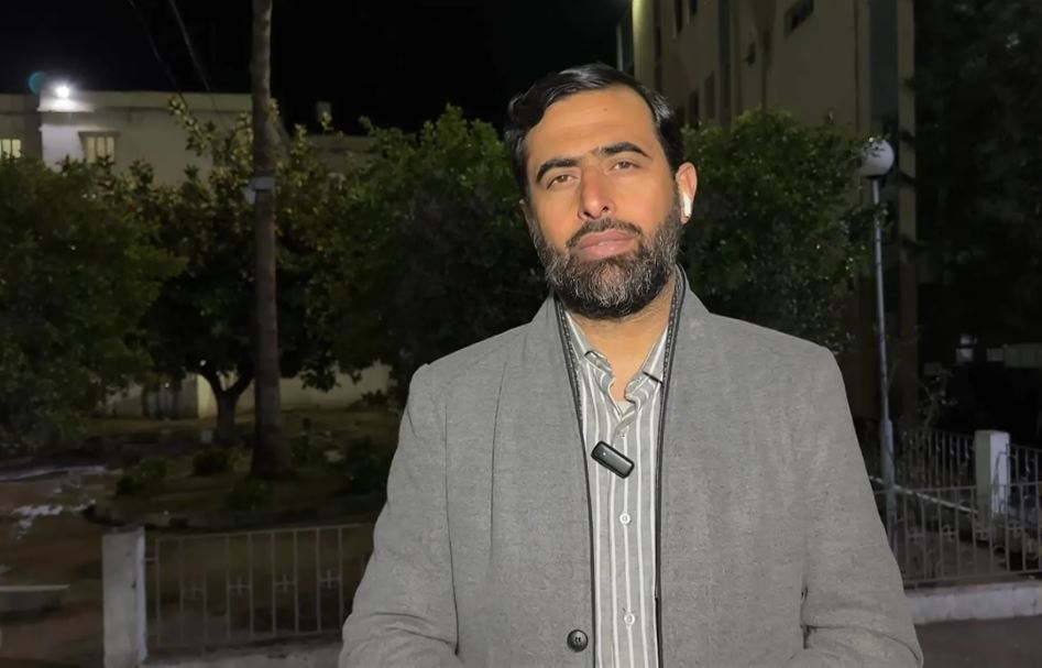 قيادي في “حماس” يرد على تهديدات ترامب: لا نخافك