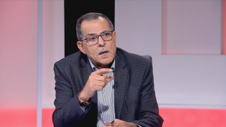الدكتور عبيدات يكتب عن الغور الاردني بين الضم والعجز والصمت الدولي