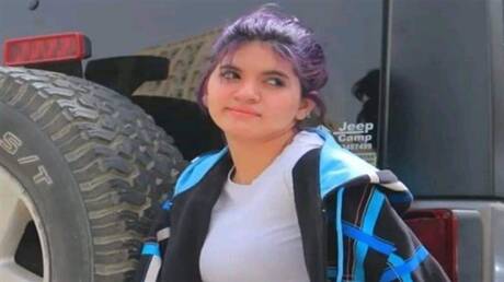 مصر.. قرار للنيابة بحق سوزي الأردنية في تهمة الانضمام لجماعة إرهابية