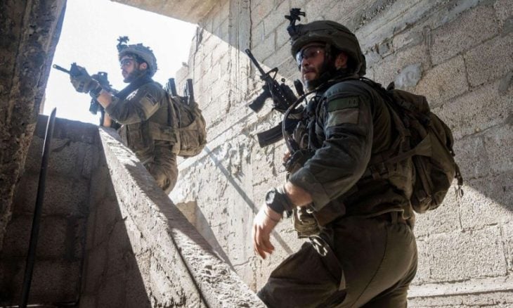 هآرتس تؤكد مقتل 41 أسيرا في غزة بنيران الجيش الإسرائيلي