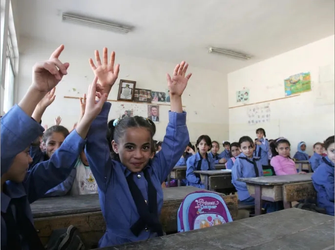 بقيمة 660 ألف دولار.. منحة يابانية لدعم التعليم للفئات المستضعفة في الأردن