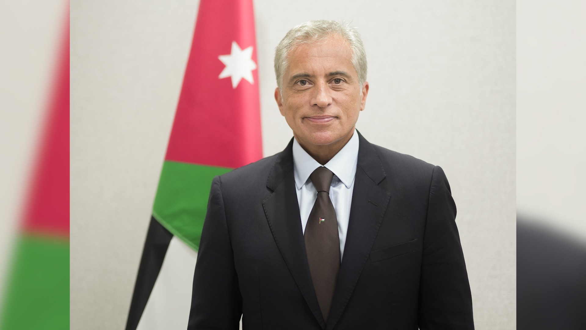 حسّان في لقاء مع نواب الإخوان الاثنين