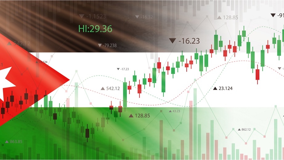 الملخص اليومي لحجم تداول الاسهم في بورصة عمان لجلسة الاثنين .. تفاصيل