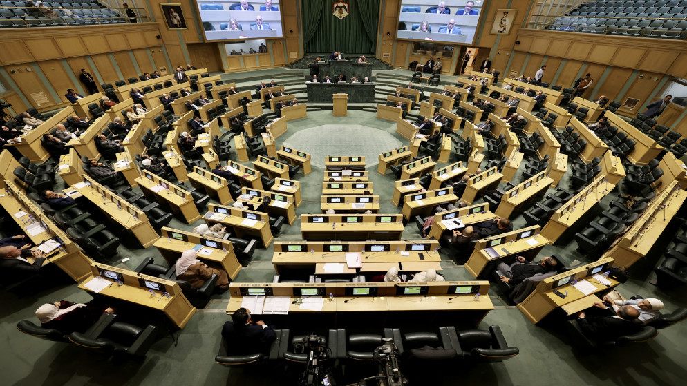 مجلس النواب يُقر مُعدل هيكلة المؤسسات الحُكومية