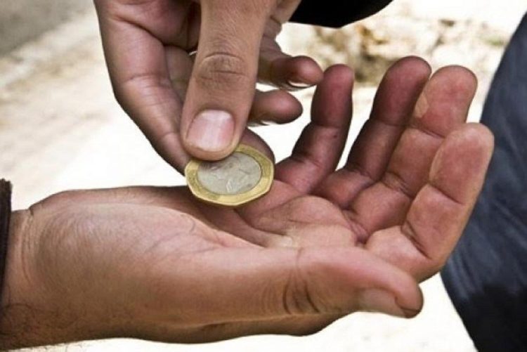 ضبط 1820 متسولاً ومتسولة منذ بداية العام