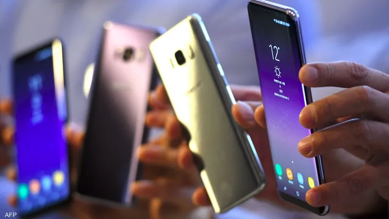 الأردن يستورد 350 ألف جهاز خلوي خلال شهرين
