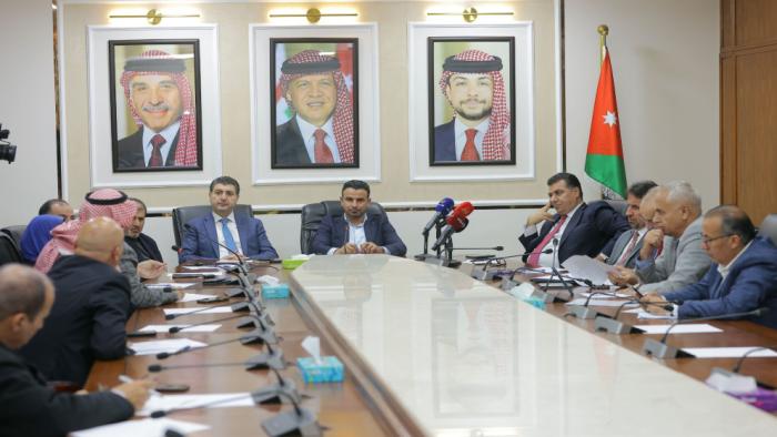 الزراعة النيابية تناقش دعم مربي الثروة الحيوانية وتخفيض أسعار الأعلاف