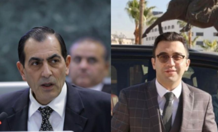 إنهاء الخلاف بين النائبين الجراح والبقاعي بعد جاهة نيابية