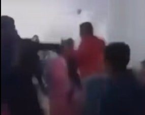 الأوقاف : (مشاجرة المسجد) لم تحدث في الاردن