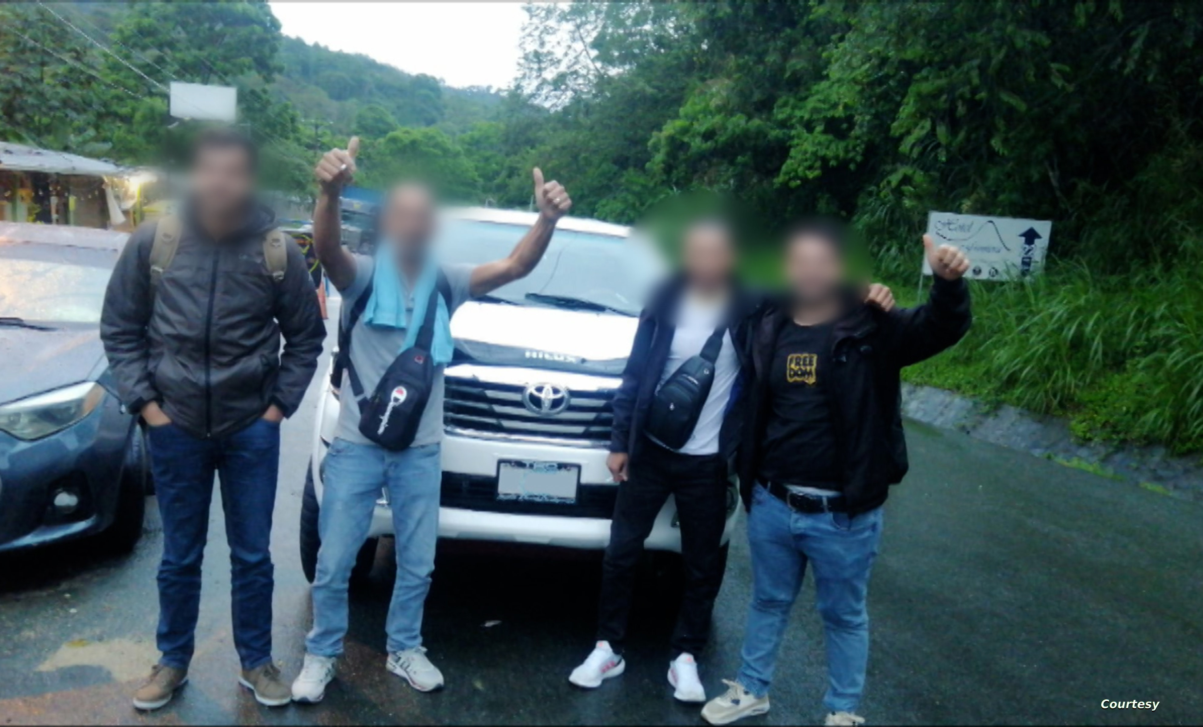 50 مليون دولار دفعت للمهربين .. الهجرة من الأردن إلى الولايات المتحدة حلم ينقلب الى كابوس