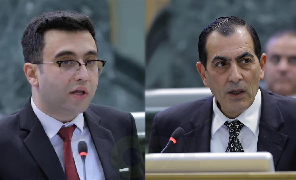 الجراح يعتذر والقباعي: هذه حقيقته