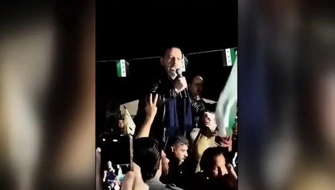 لحظة اغتيال السفير السوري نور الدين اللباد وشقيقه (فيديو)