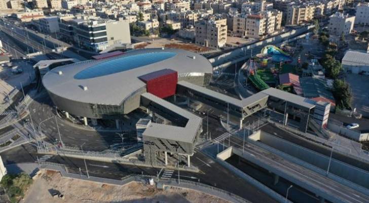 تطوير النقل العام بين عمّان والمحافظات يدخل مراحله العملية