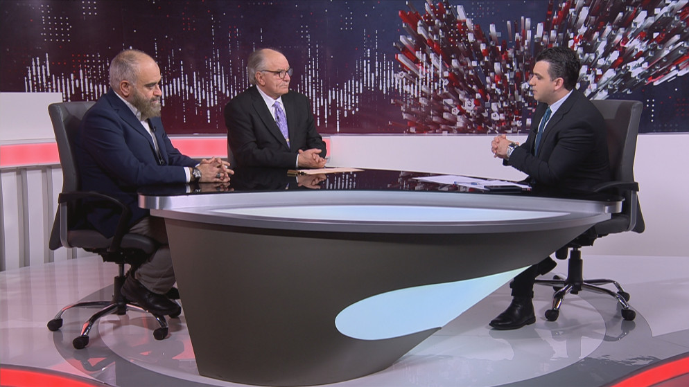 ما هي قصة أخذ البنك الأسترالي الكثير من بذور الأعلاف الأردنية دون أطر قانونية؟