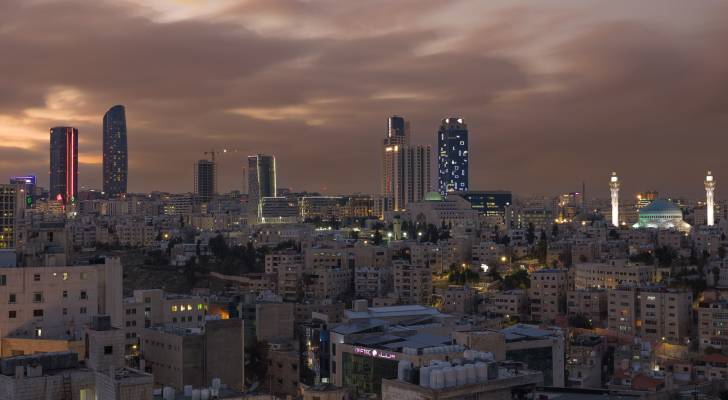 طقس العرب: انخفاض ملموس على درجات الحرارة ... والجمعة هو اليوم الأبرد