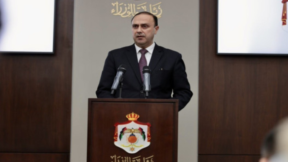 الأردن يدين العدوان الإسرائيلي على غزة الذي راح ضحيته مئات الشهداء والجرحى