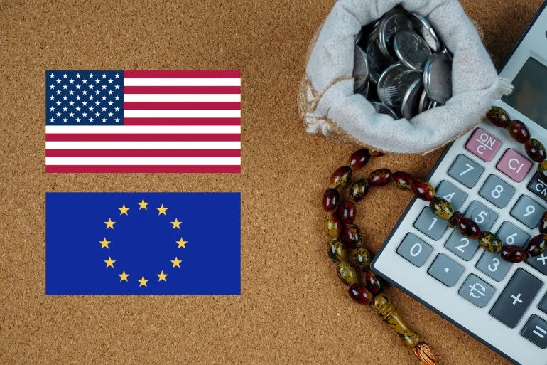 تعرف على 10 أهم بنوك إسلامية في أوروبا وأميركا