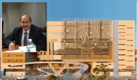 مستشفى العقبة الجامعي.. بيئة طبية وكوادر مؤهلة والمسؤولية المجتمعية حاضرة وخبرة الدكتور باسم سعيد جعلته بوصلة الطب باتجاه الجنوب.