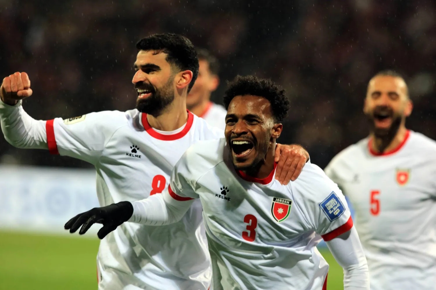 تعرف على تشكيلة المنتخب مع نظيره الكوري