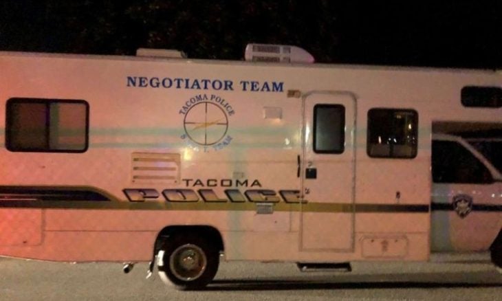 مقتل شخصين وإصابة 4 جراء إطلاق نار في واشنطن  (فيديو)