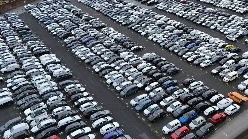 قطاع صناعة السيارات الألماني: الجميع خاسرون مع رسوم ترامب الجمركية