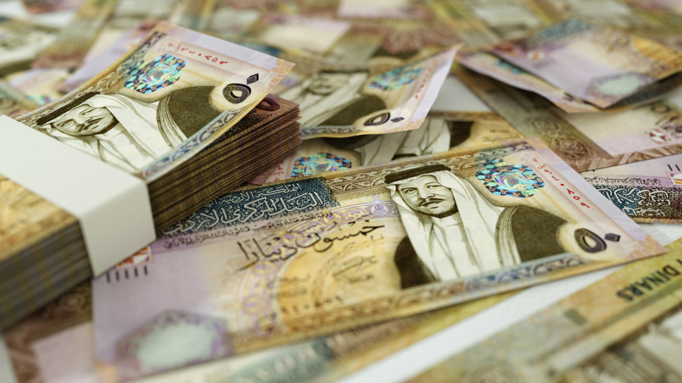 100 ألف دينار .. تعليمات مخالفات قانون الأمن السيبراني