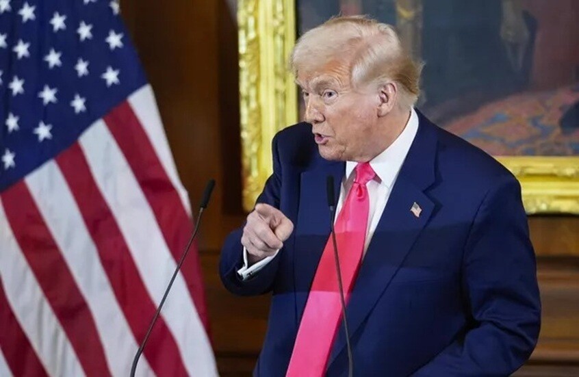 كيف تفاعلت دول العالم مع رسوم ترامب الجمركية؟