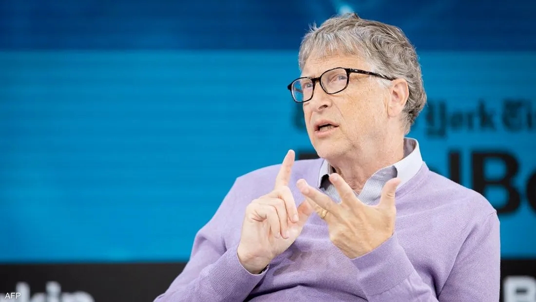 بيل غيتس: 3 مهن ستصمد في وجه الذكاء الاصطناعي