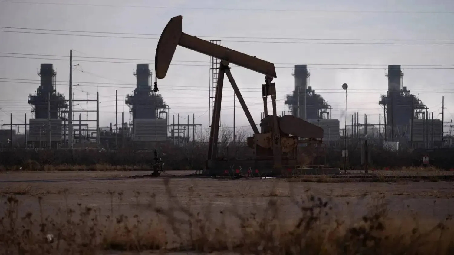 أسواق النفط تشهد صدمة فورية