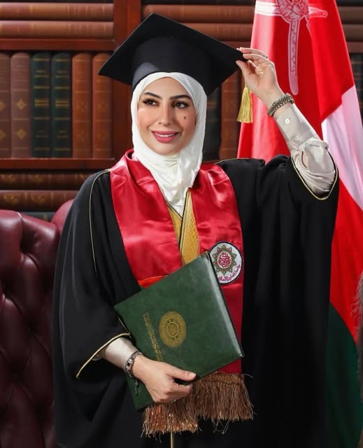 جامعة العلوم الإسلامية العالمية تحصد جائزة أفضل أطروحة دكتوراه على مستوى الجامعات العربية لعام 2025