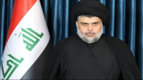 العراق.. الصدر يصر على عدم المشاركة بالانتخابات المقبلة وأطراف سياسية تحاول ثنيه عن قراره