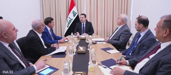 العراق يتخذ 4 إجراءات بعد قرار رسوم ترامب الجمركية